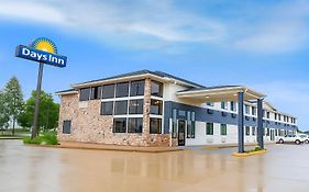 Days Inn By Wyndham Morton